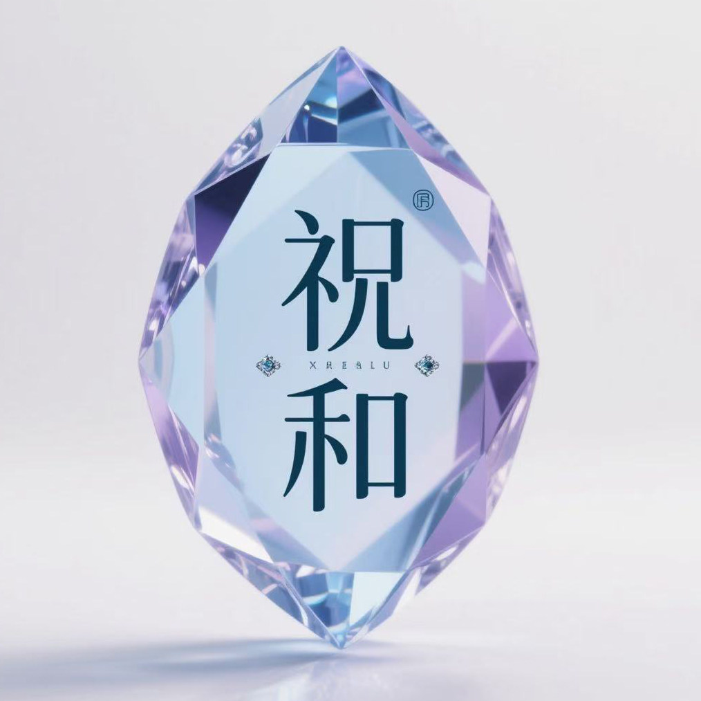 祝和 东海水晶