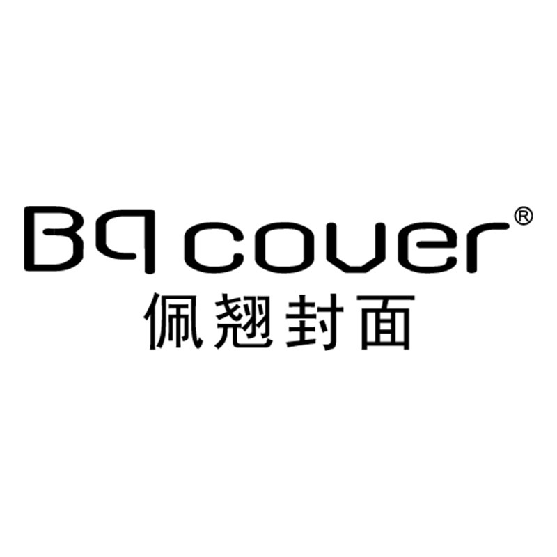 Bqcover佩翘封面 店铺LOGO