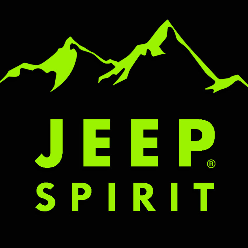 JEEP SPIRIT中国万象城总店