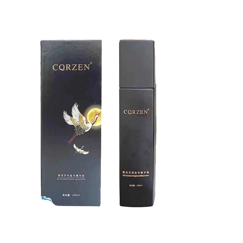 CQRZEN黑发博士正品经营店