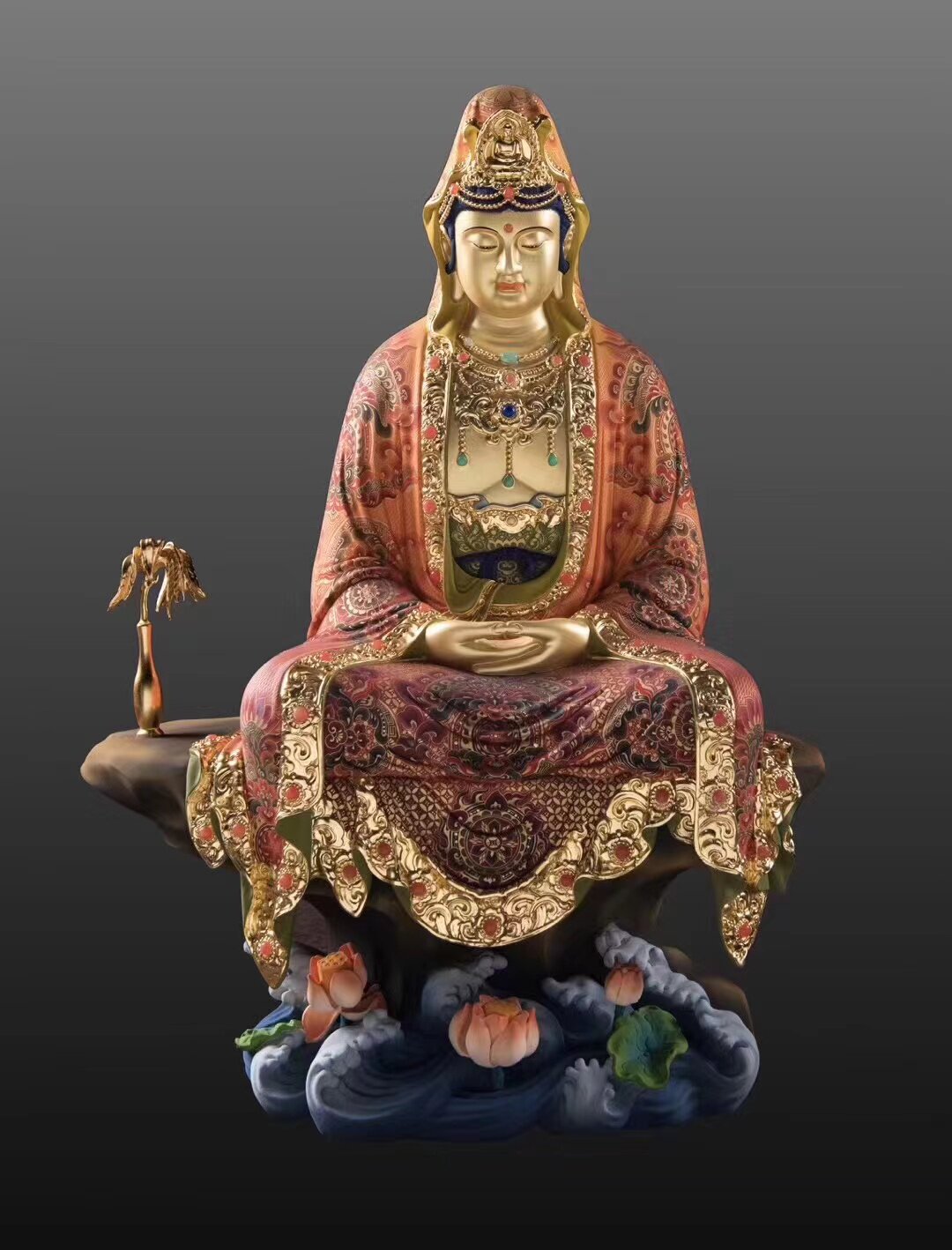 御金品企业店