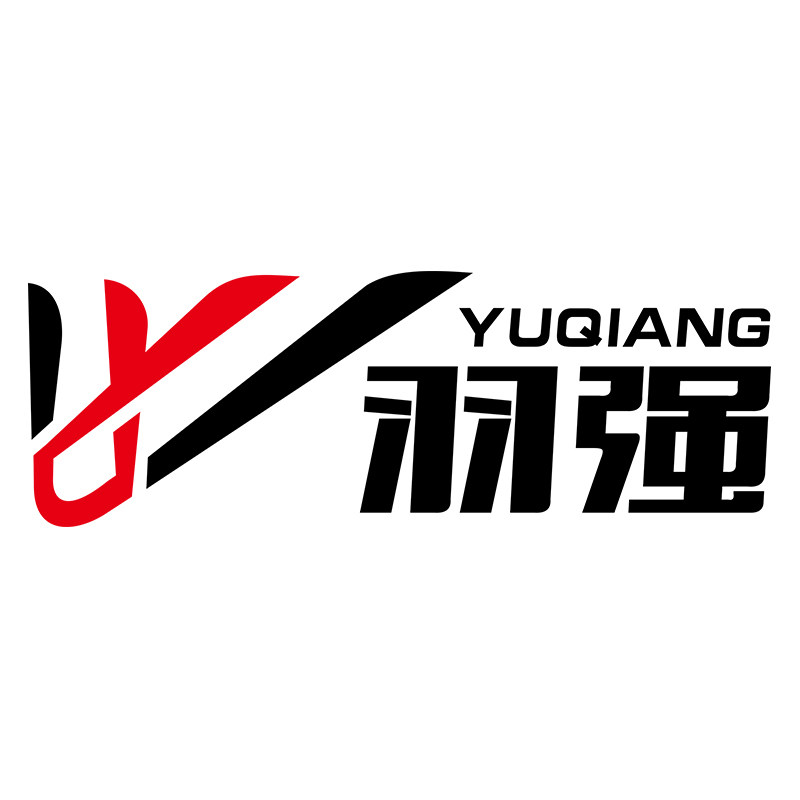 羽强运动旗舰店 店铺LOGO