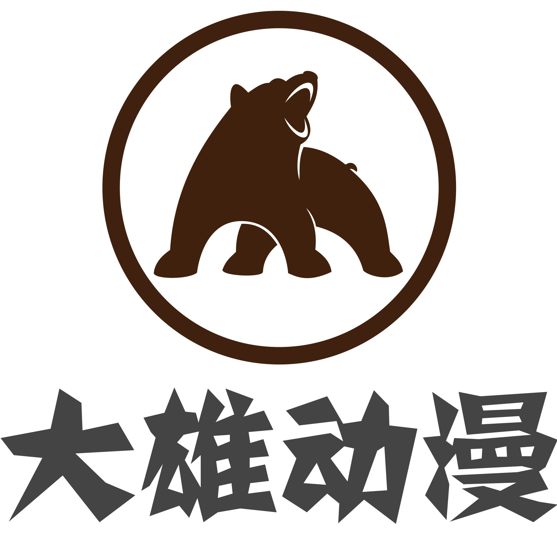 大雄动漫手办模型