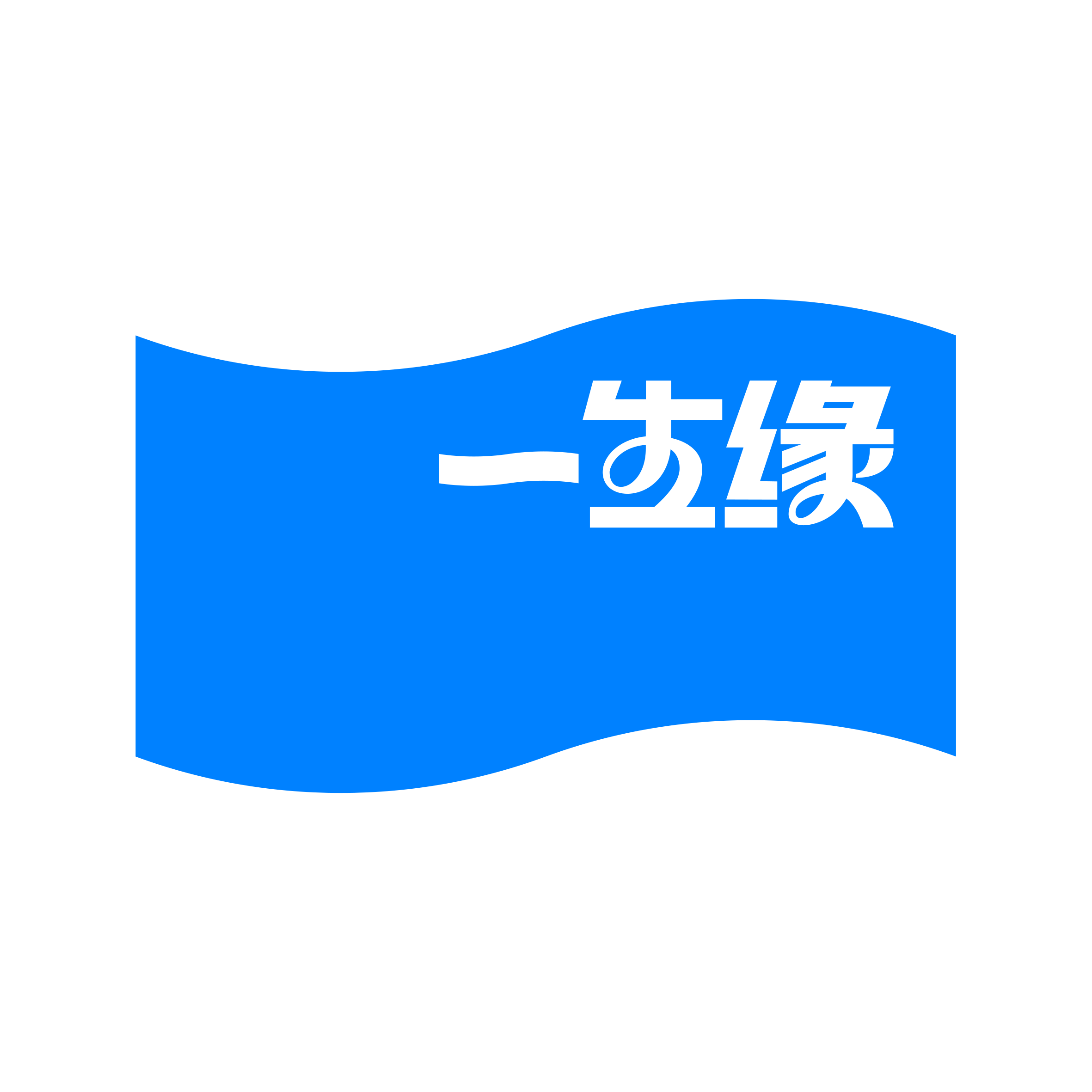 一生缘旗舰店 店铺LOGO