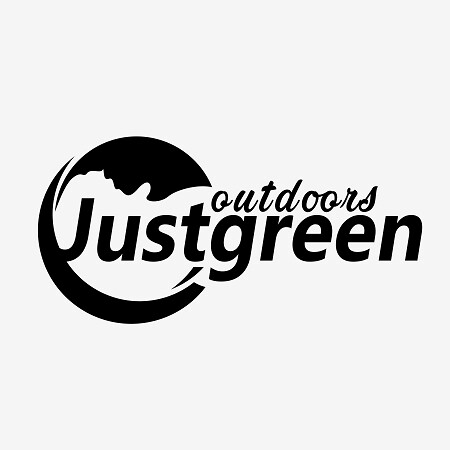 justgreen旗舰店 店铺LOGO