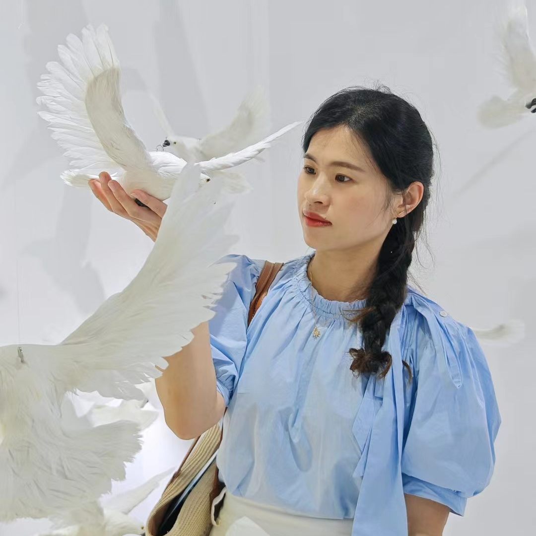 Chic89嗨皮小姐
