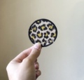梦想补丁工作室 店铺LOGO