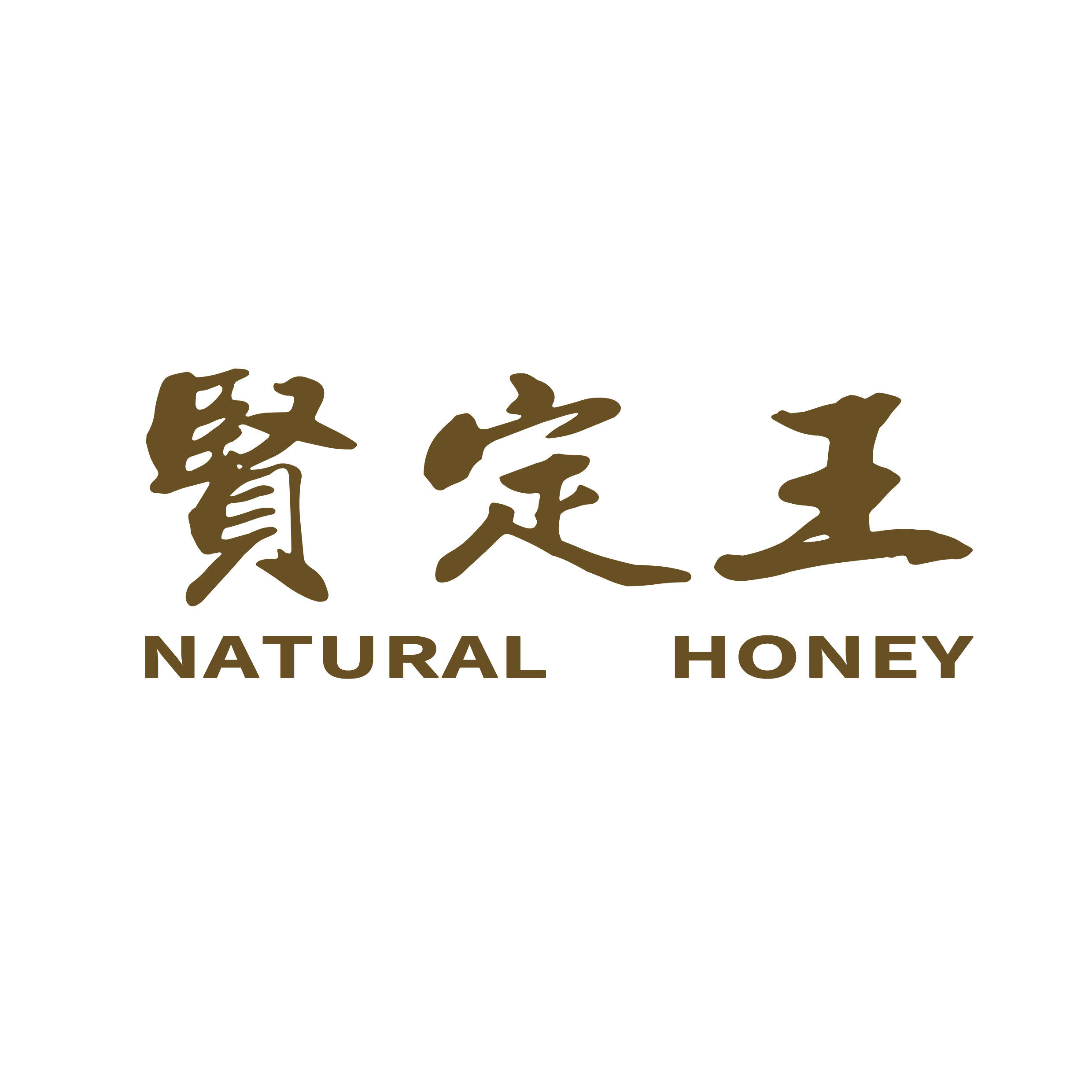 王定贤蜂蜜(品牌:贤定王)
