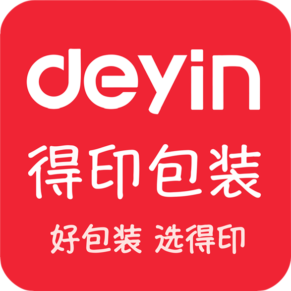 得印包装 店铺LOGO