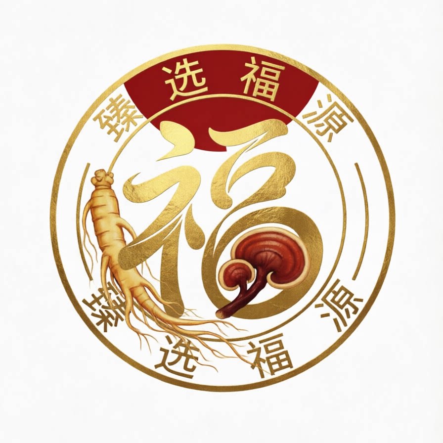 臻选福源堂企业店