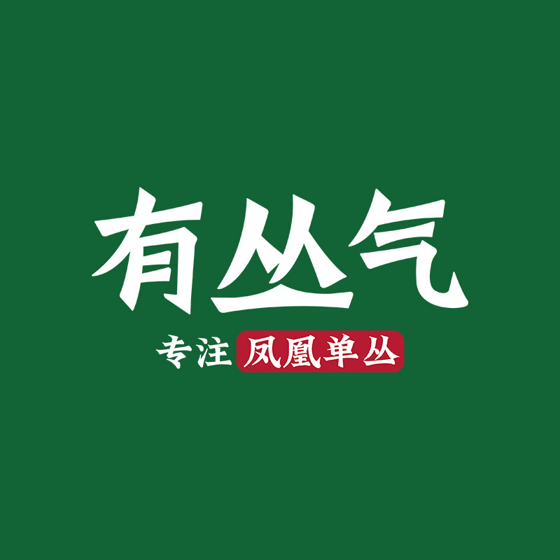 有丛气企业店