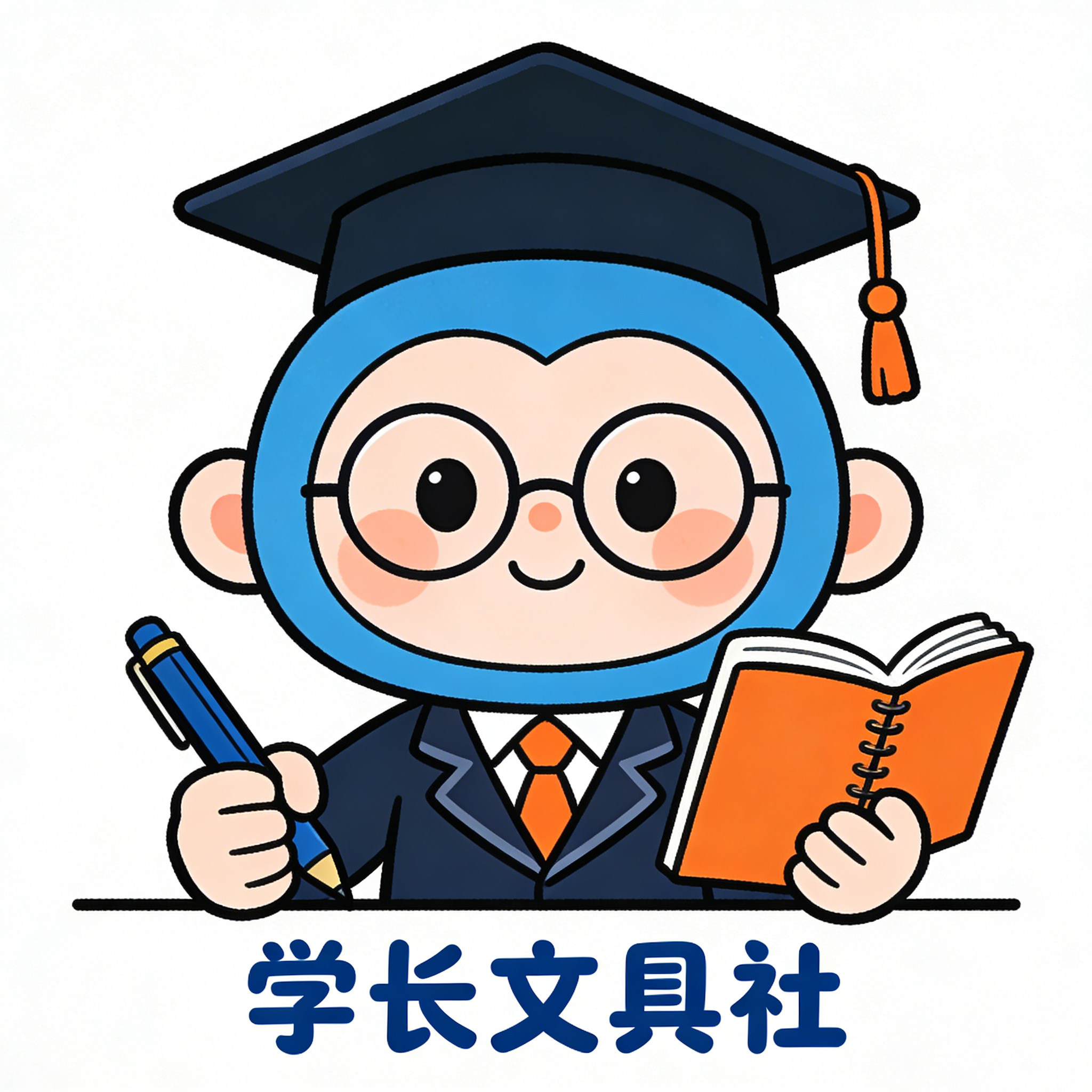 学长文具社