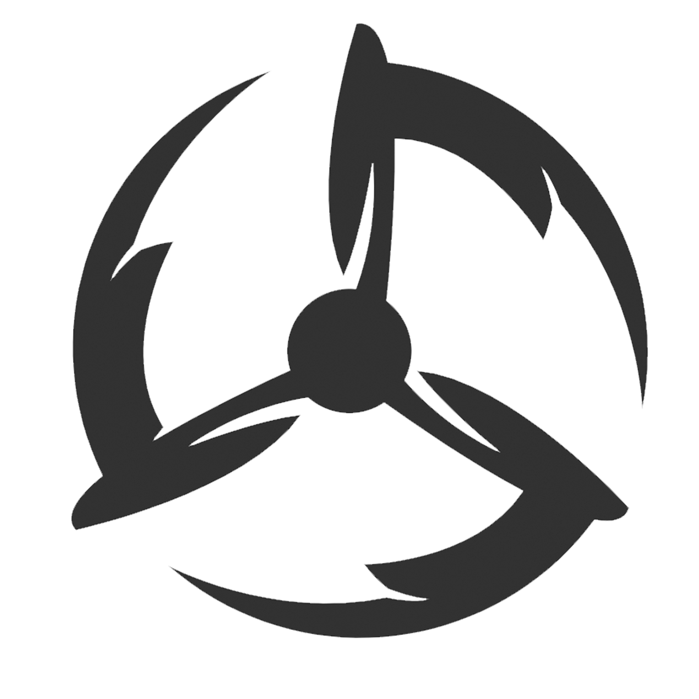 RX不止飞行 店铺LOGO