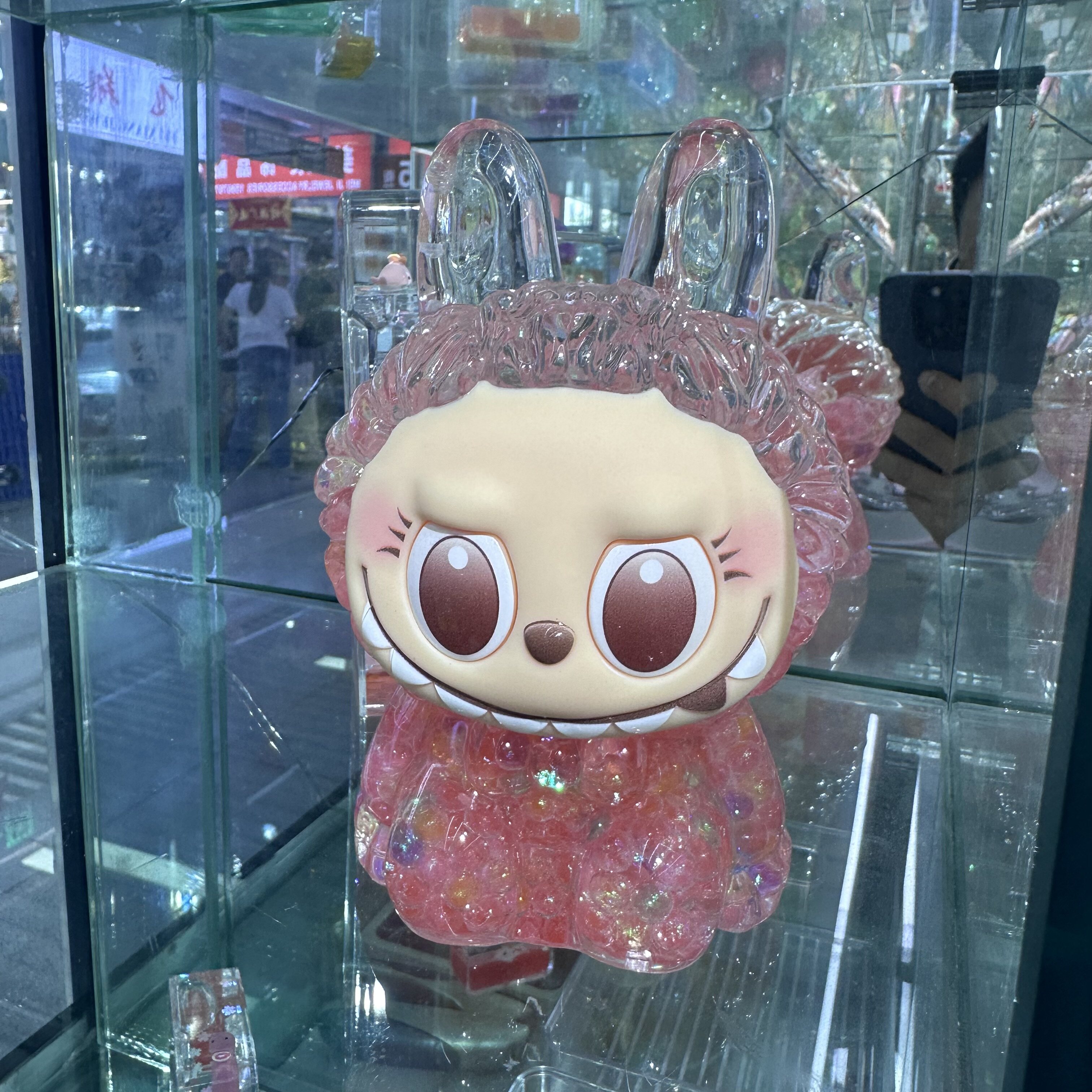 天伦饰品潮玩