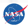 NASA联名官舱店 店铺LOGO