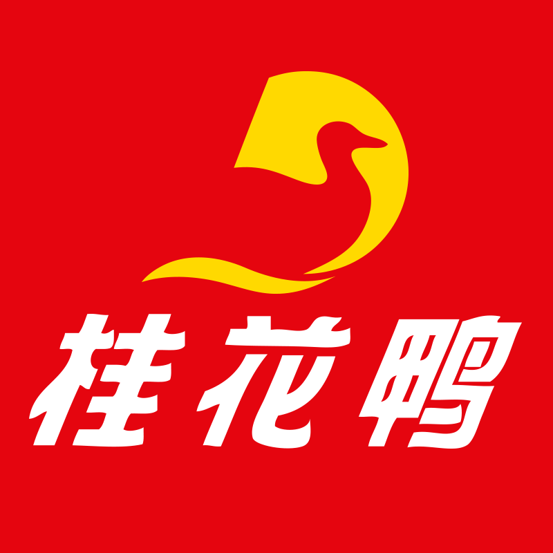 桂花鸭旗舰店