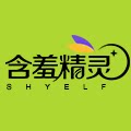 含羞精灵旗舰店