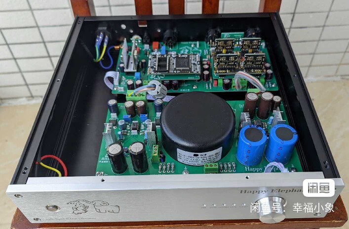 广州天寶双冠音频 发烧HIFI正品老店