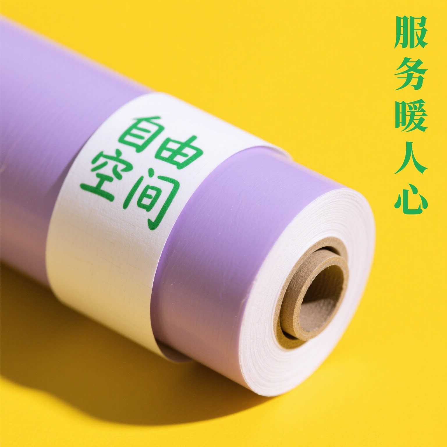 自由空间办公旗舰店