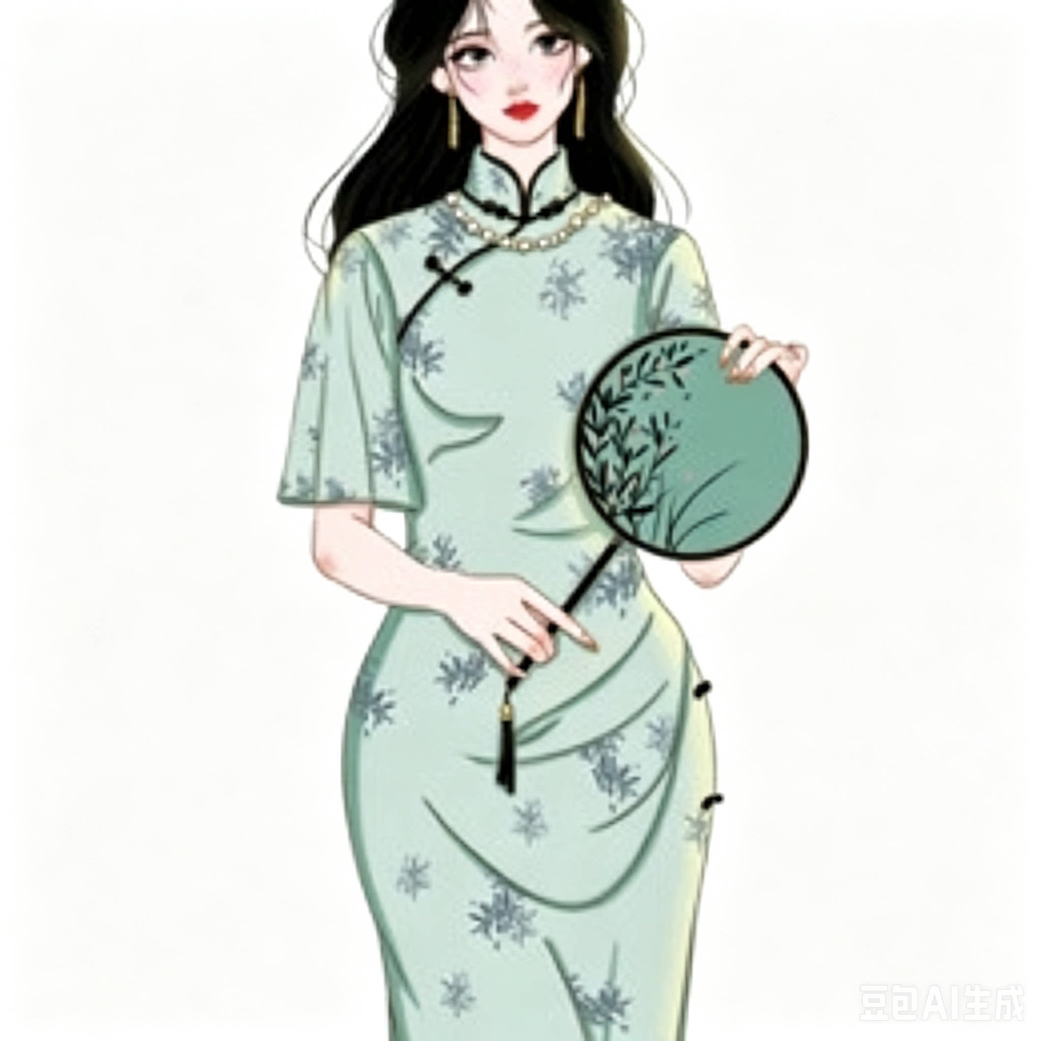 清禾茶肆