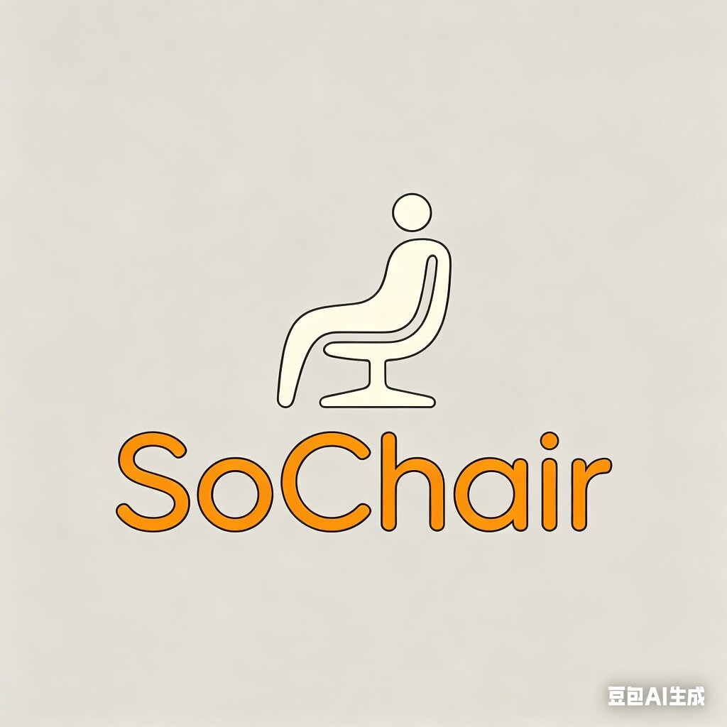 SoChair工学家居店企业店