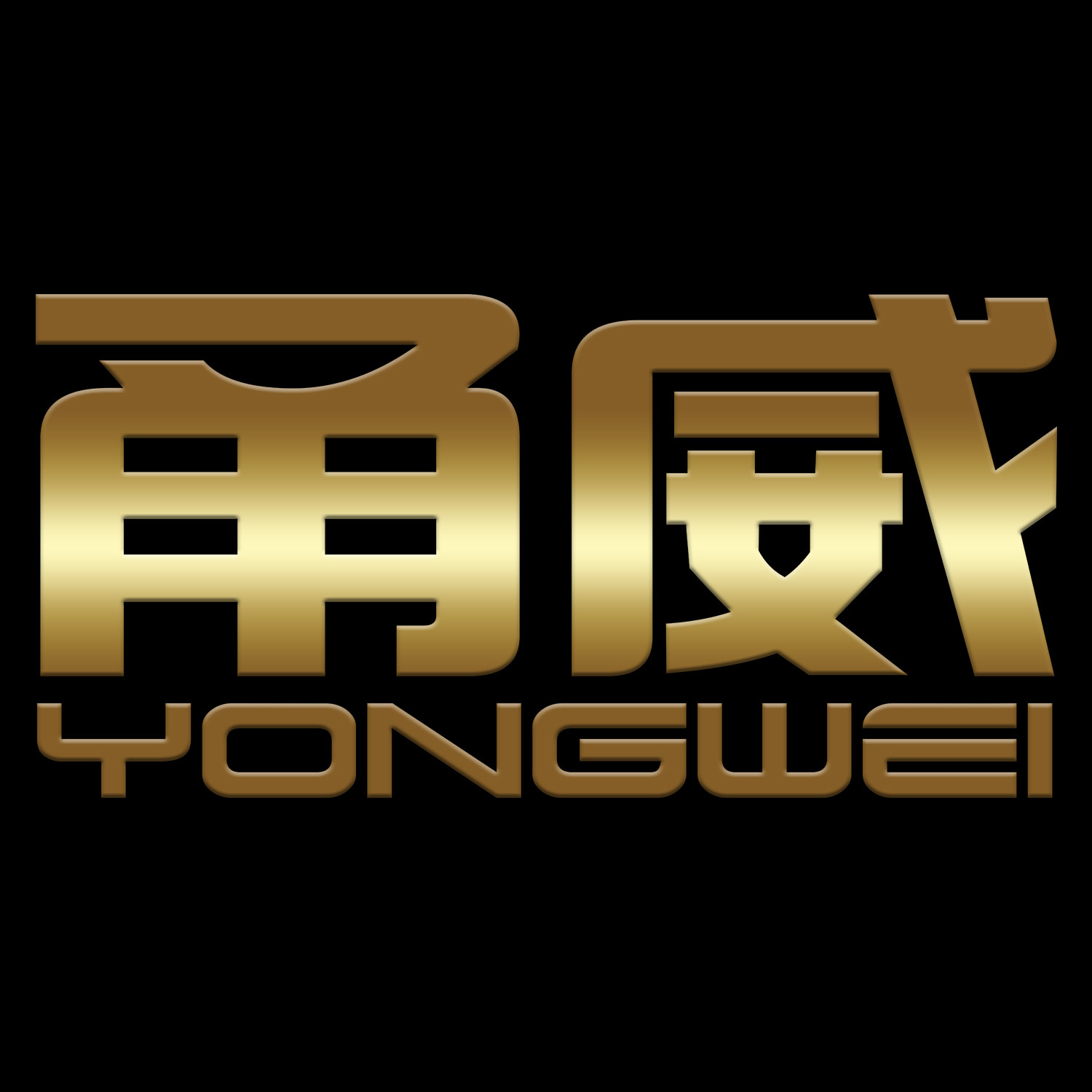 甬威数码影音店 店铺LOGO