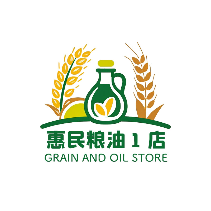 惠民粮油1店