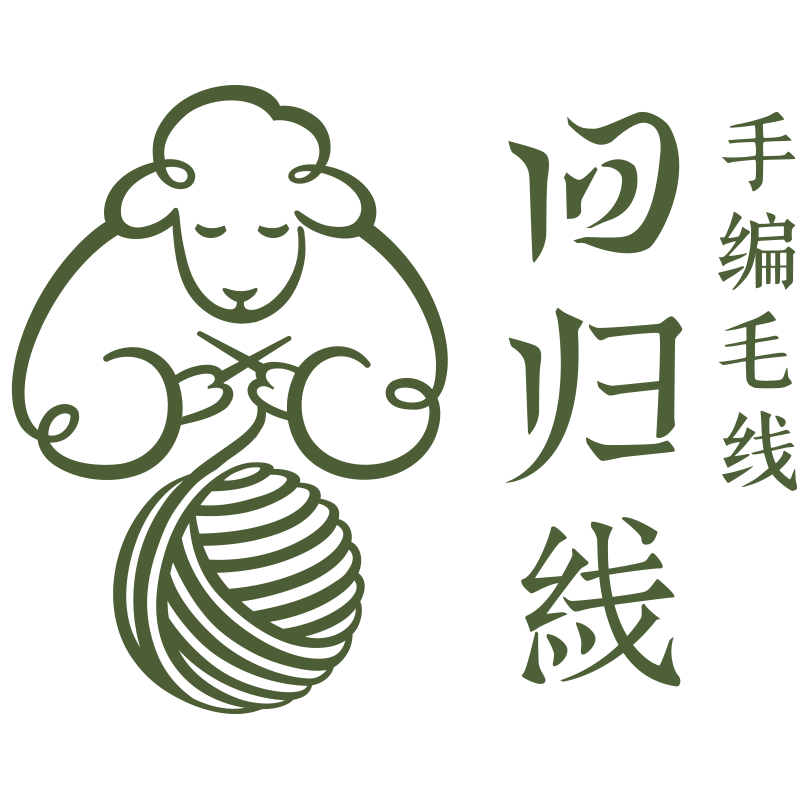 回归线旗舰店 店铺LOGO