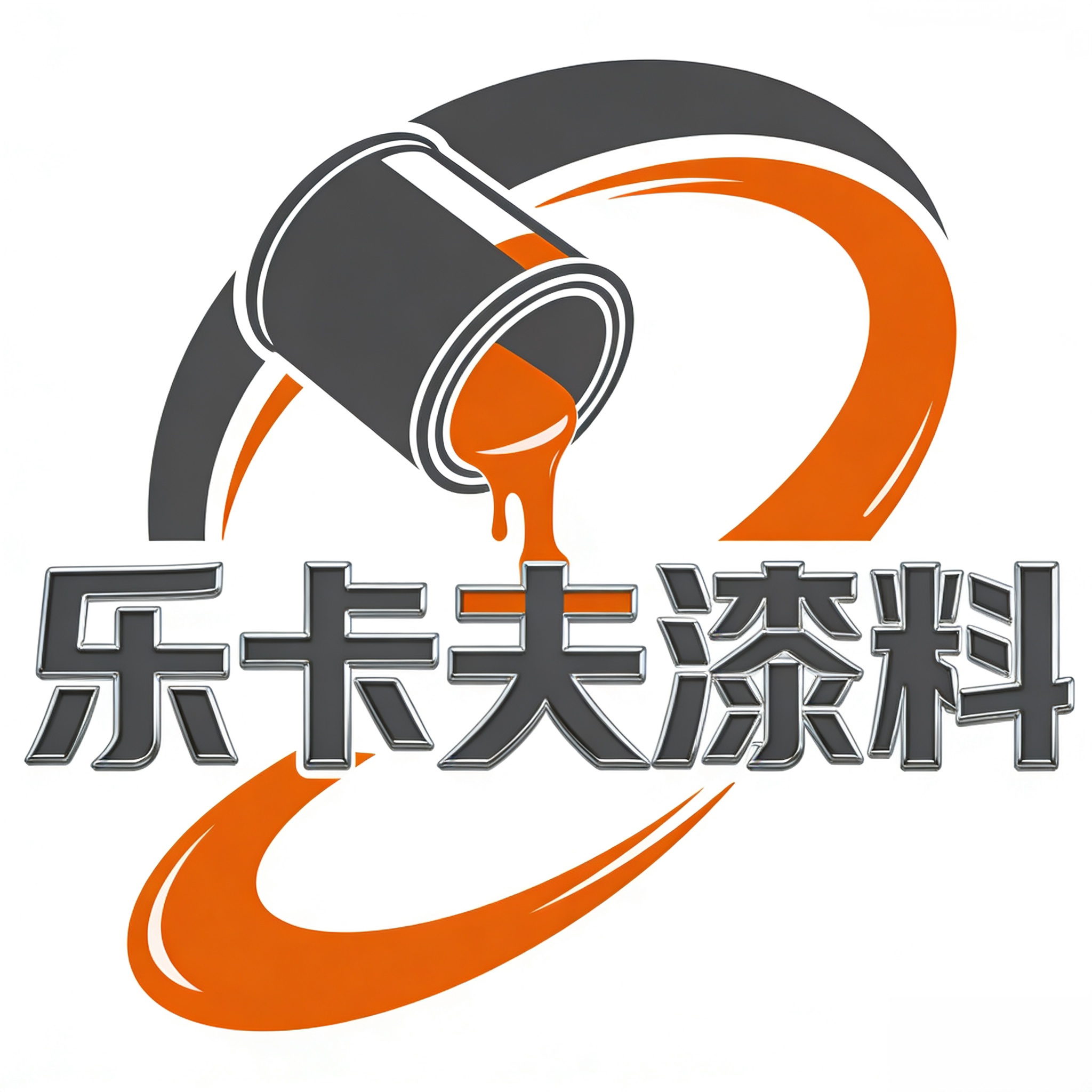 乐卡夫汽车油漆辅料 店铺LOGO