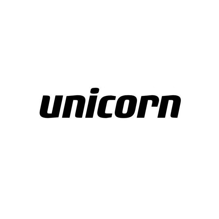 就是一只unicorn