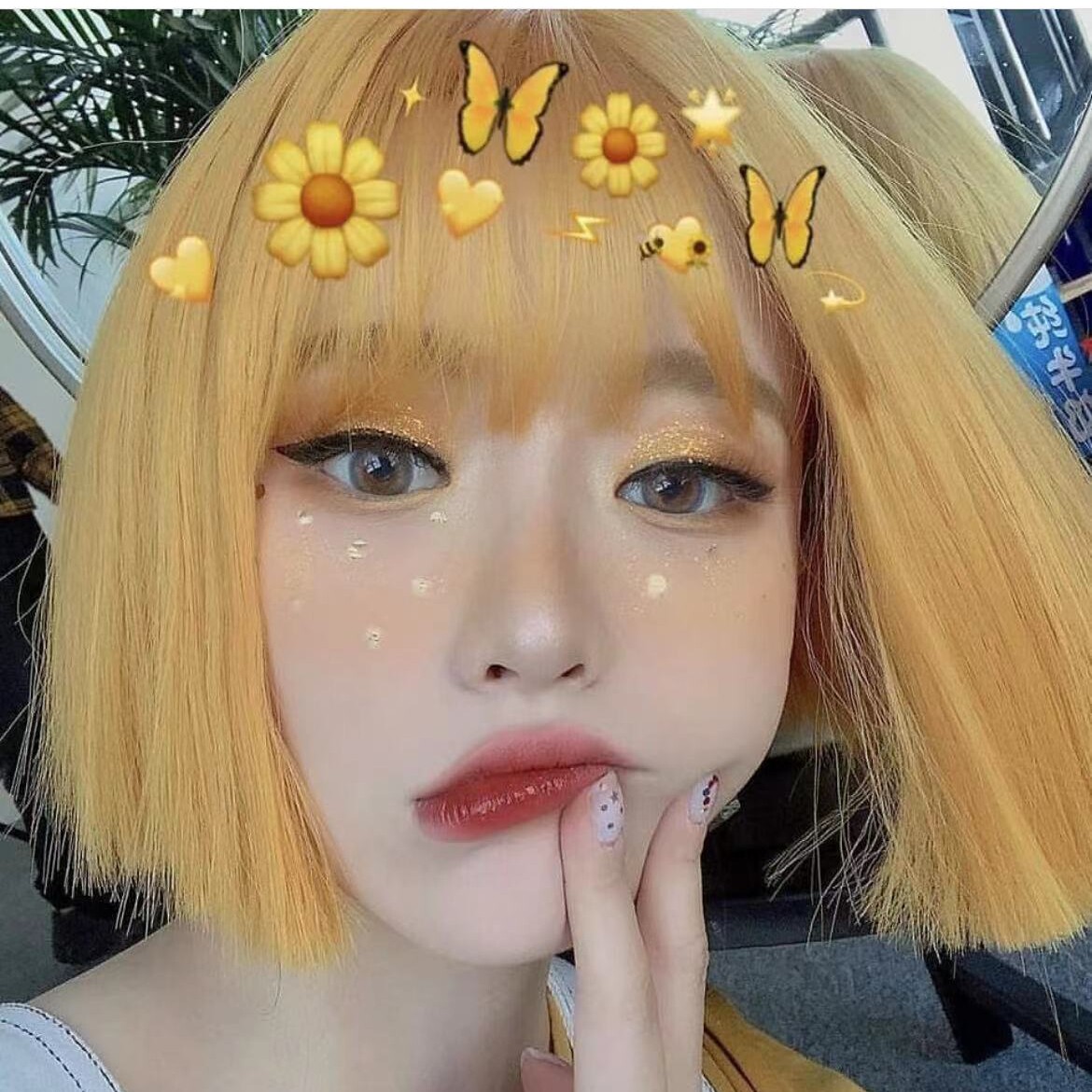 许甜茶