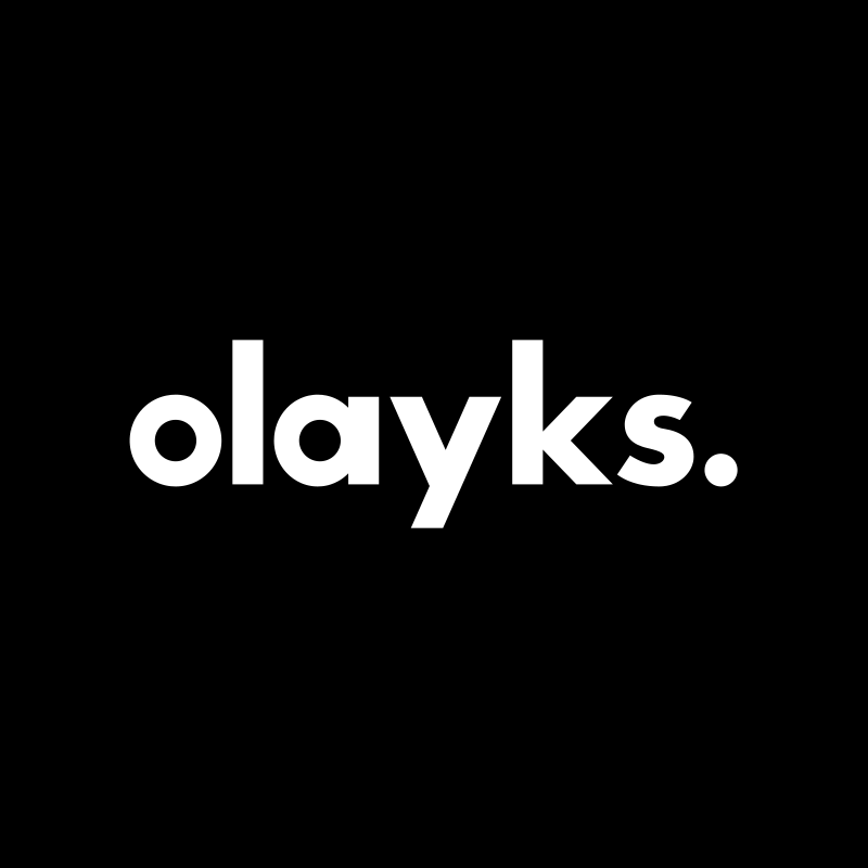 olayks旗舰店