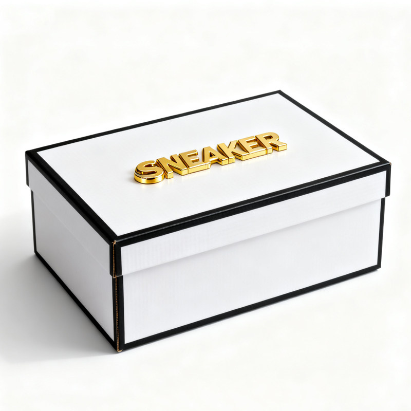 SNEAKER盒子