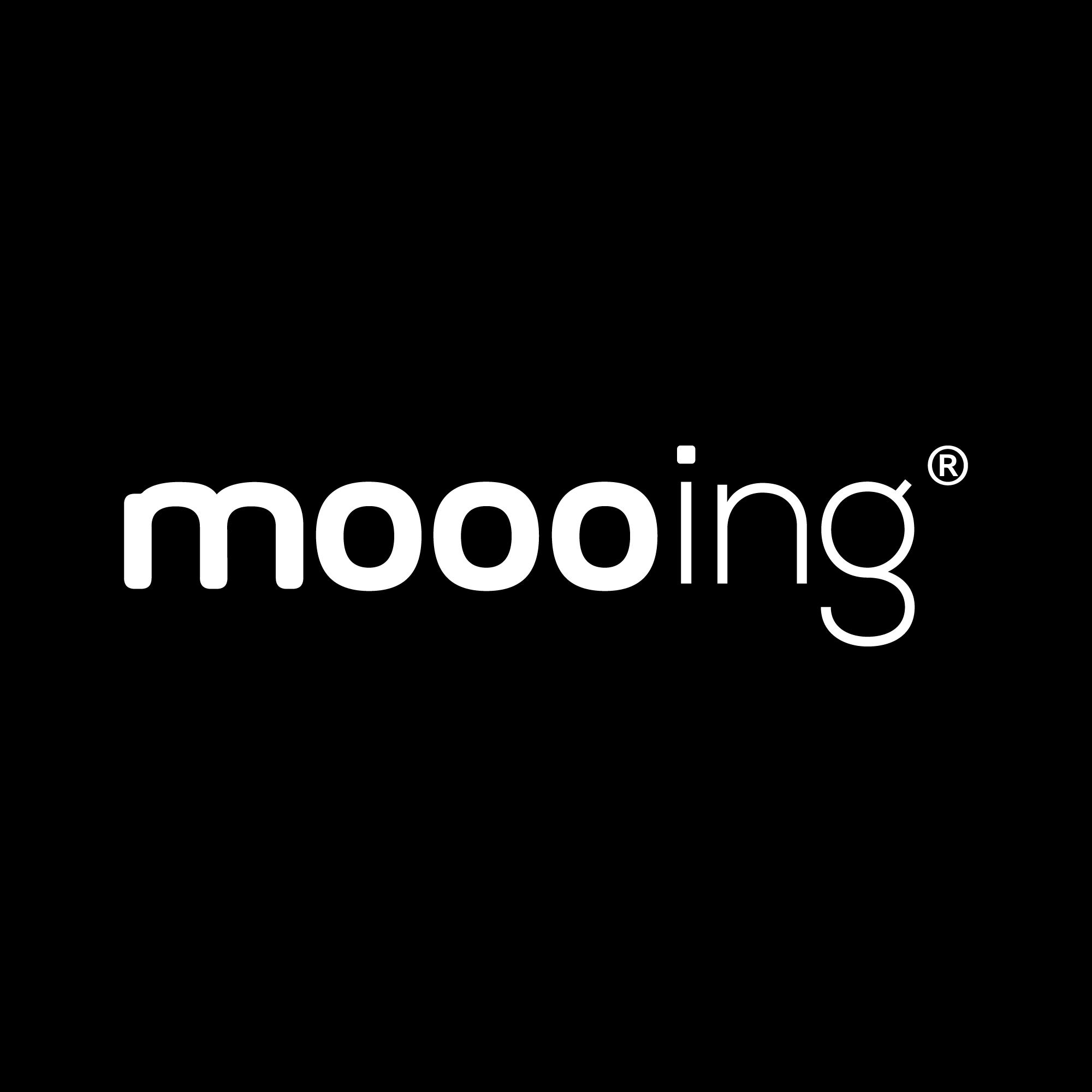moooing目影 店铺LOGO