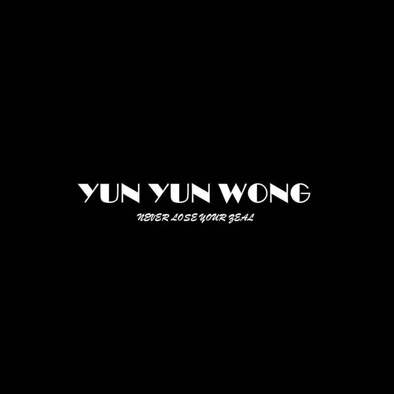 YUN YUN WONG