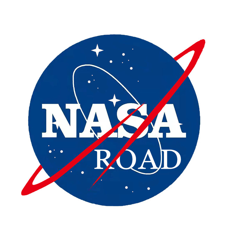NASA ROAD联名甄选童装
