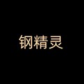 钢精灵