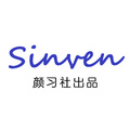 sinven 颜习社