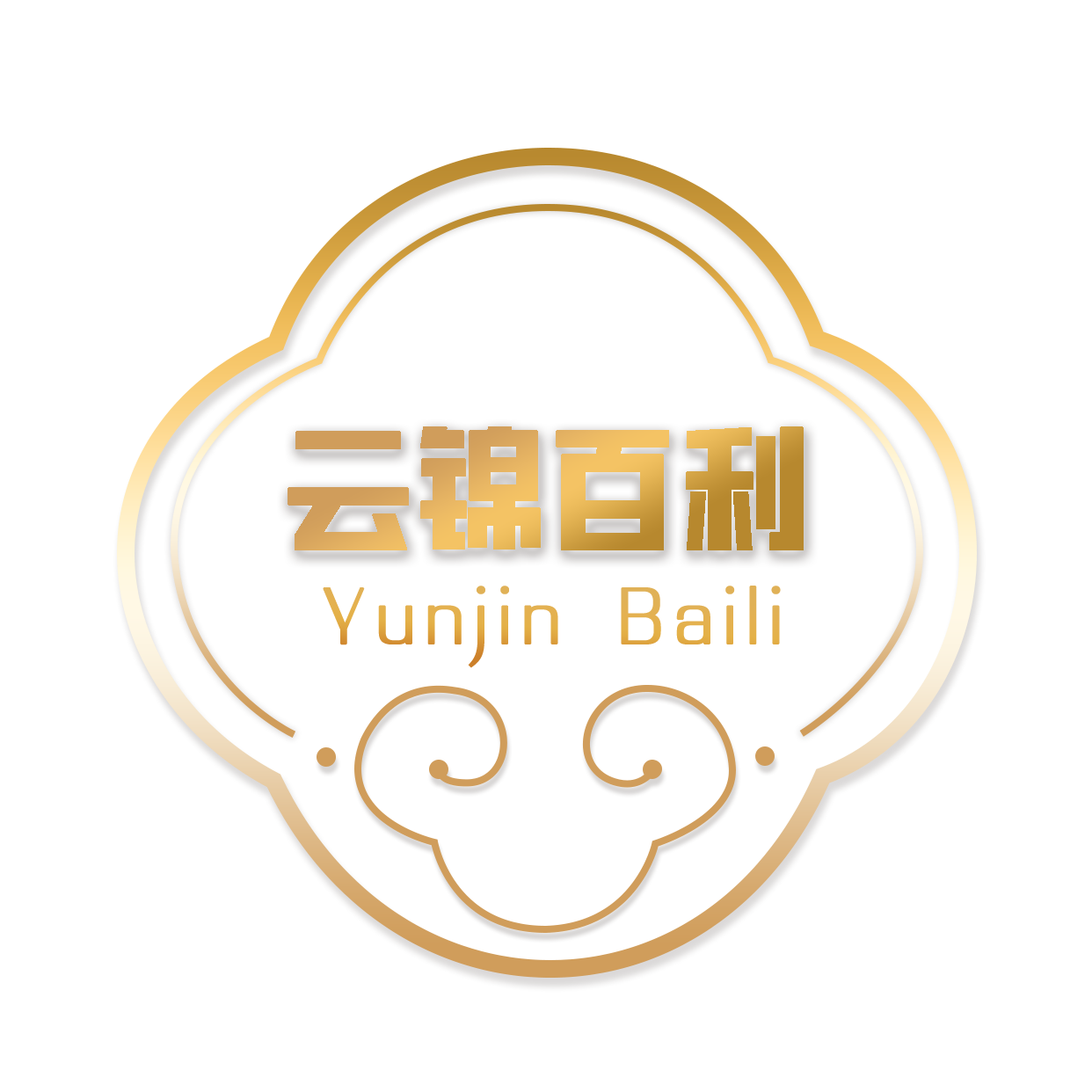 云锦百利
