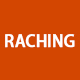 Raching美晶科技outlets店 店铺LOGO