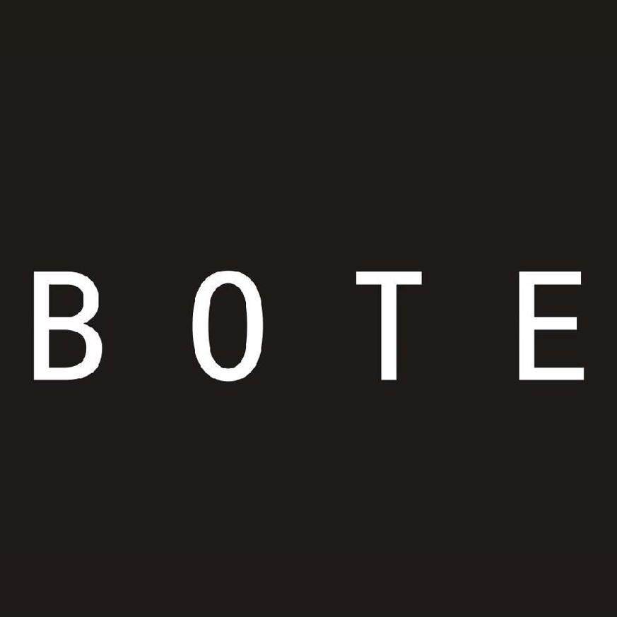 杭州四季青BOTE女装工厂店
