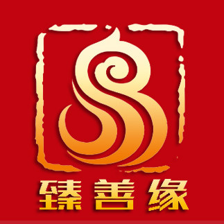 臻善缘旗舰店 店铺LOGO