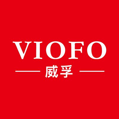 VIOFO行车记录仪品牌店