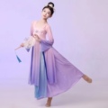晨晨演出摄影服饰