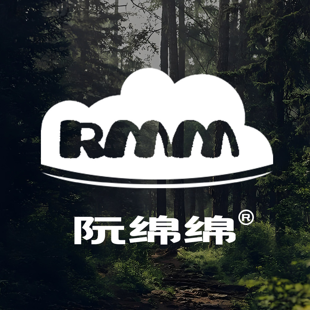 阮绵绵 CAT 店铺LOGO