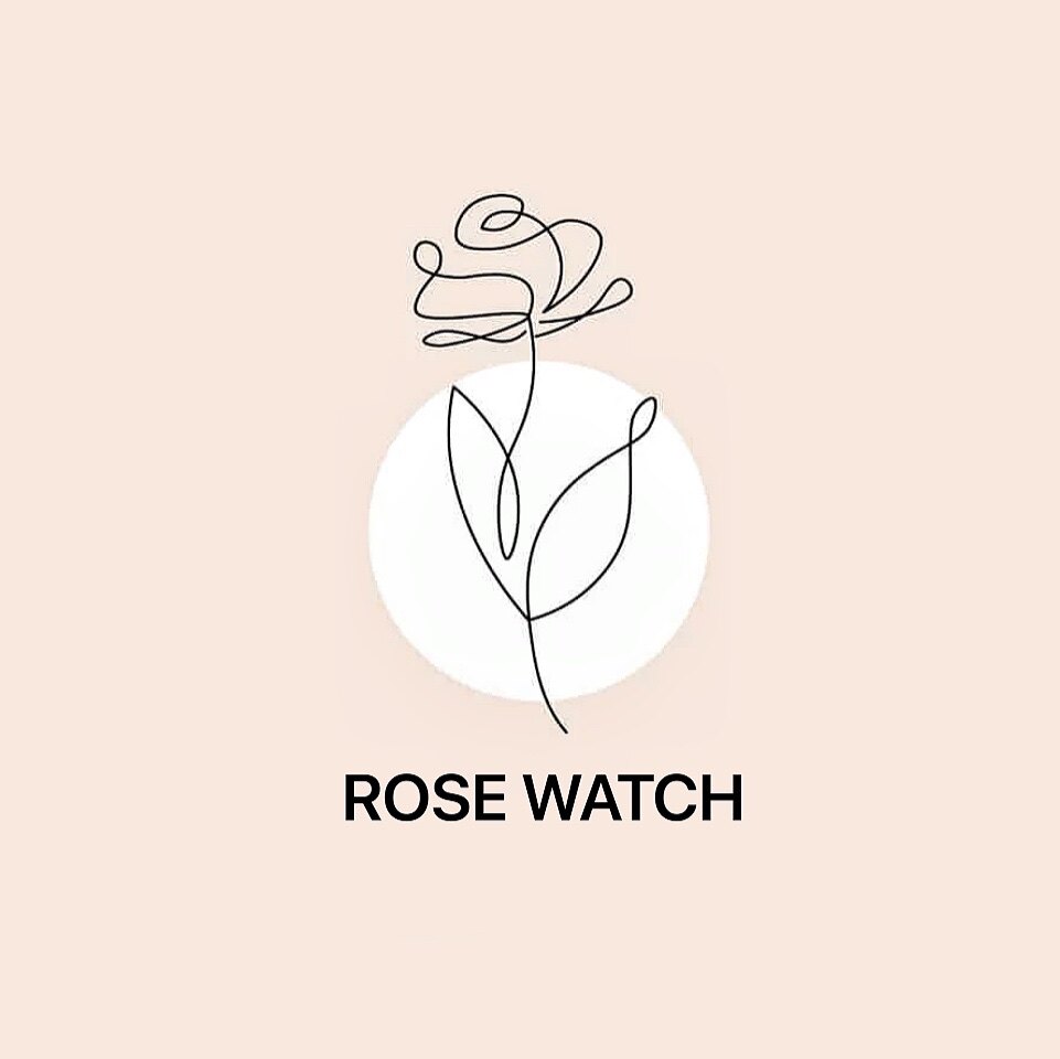 rose原创定制 店铺LOGO