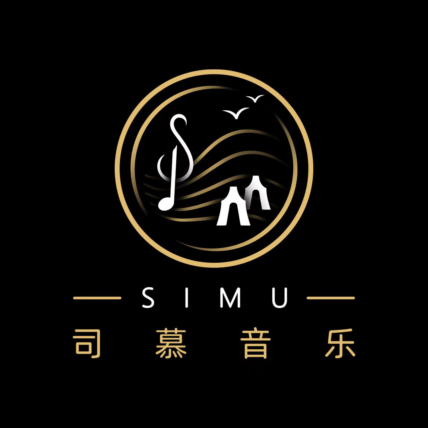 司慕乐器 店铺LOGO
