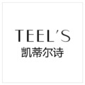 TEEL'S凯蒂尔诗美甲