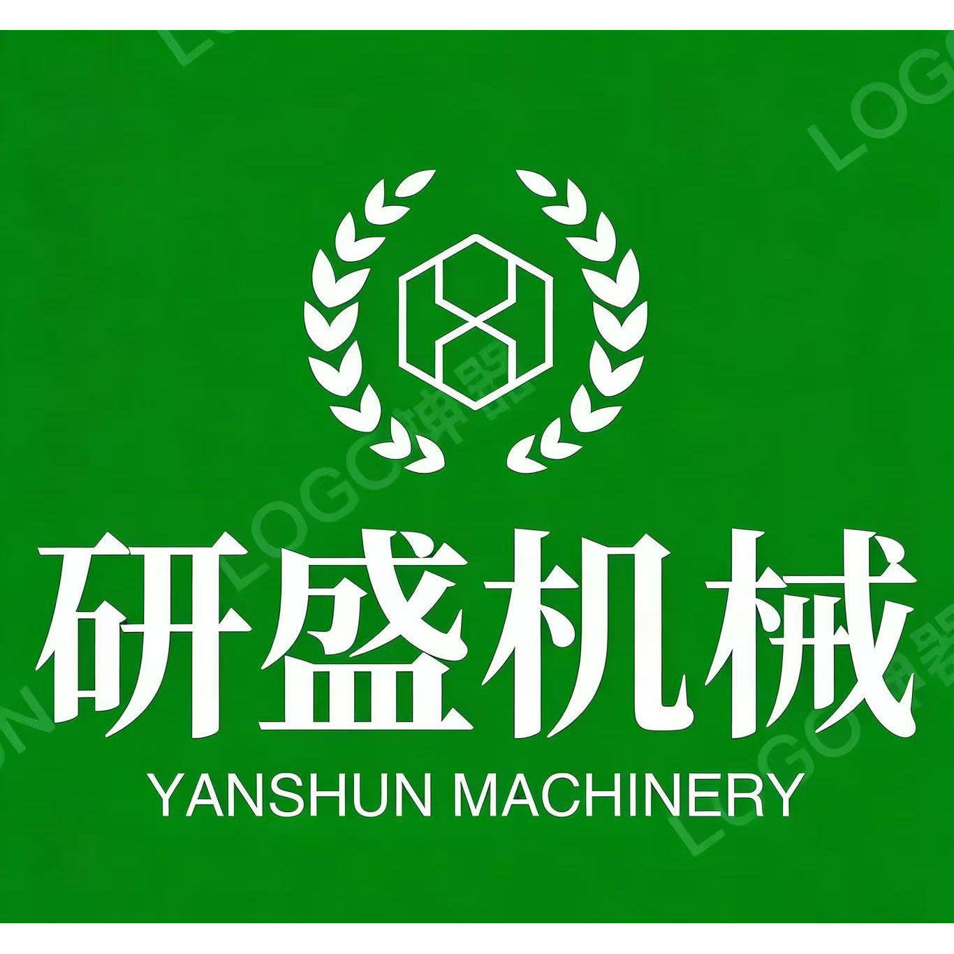 研盛机械 饲料颗粒机 粉碎机