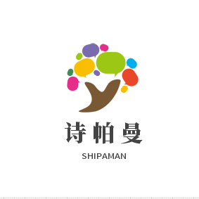 诗帕曼 店铺LOGO